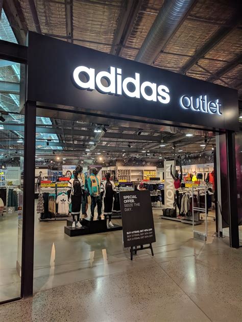 adidas clearance store.